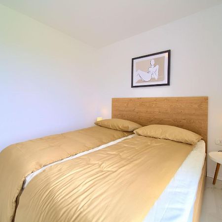 Villa Rossa Zupanje Bagian luar foto